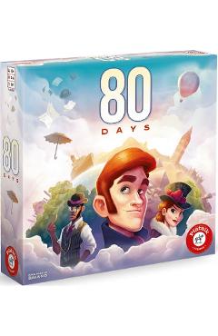 Joc: 80 Days