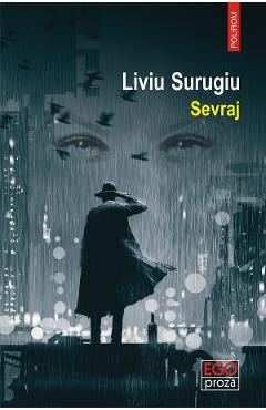 eBook Sevraj - Liviu Surugiu