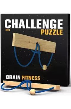 Challenge Puzzle Nr.2