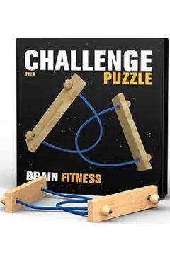 Challenge Puzzle Nr.1