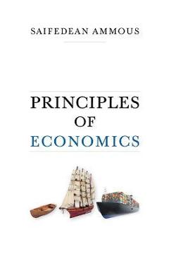 Principles of Economics - Saifedean Ammous