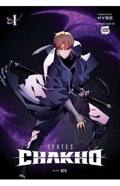 7fates: Chakho, Vol. 1 - Hybe