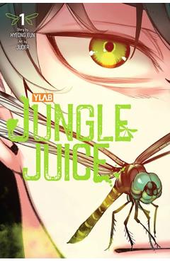 Jungle Juice, Vol. 1 - Eun Hyeong