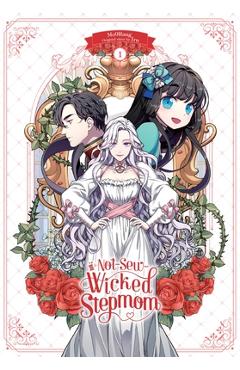 Not-Sew-Wicked Stepmom, Vol. 1 - Mo9rang