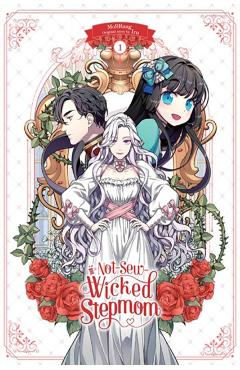 Not-Sew-Wicked Stepmom, Vol. 1 - Mo9rang