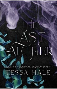 The Last Aether: Special Edition - Tessa Hale - Imagine 1
