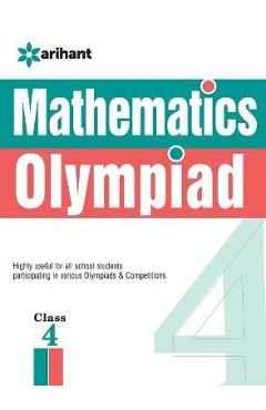 Olympiad Mathematics Class 4th - Priya Mittal