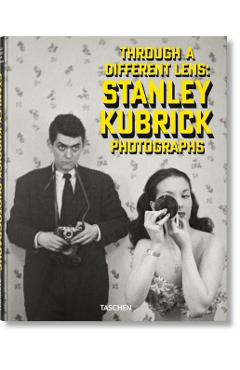 Stanley Kubrick Photographs. Through a Different Lens - Luc Sante
