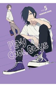 Play It Cool, Guys, Vol. 5 - Kokone Nata
