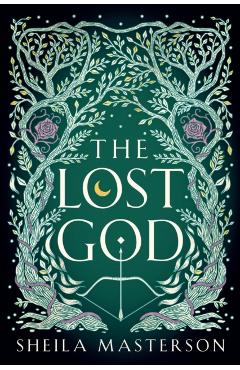 The Lost God - Sheila Masterson