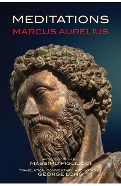 Meditations (Warbler Classics Annotated Edition) - Marcus Aurelius