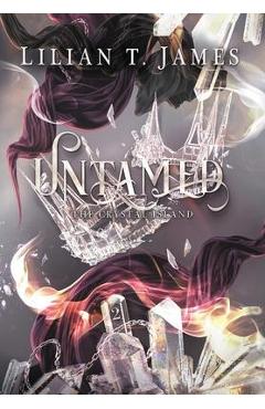 Untamed - Lilian T. James