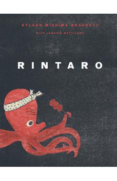 Rintaro - Sylvan Mishima Brackett