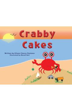 Crabby Cakes - Eileen Clancy-pantano
