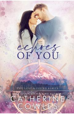 Echoes of You - Catherine Cowles