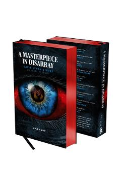 A Masterpiece in Disarray: David Lynch\'s Dune. an Oral History. - Max Evry