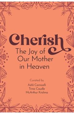 Cherish - Ashli Carnicelli