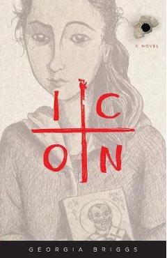 Icon - Georgia Briggs