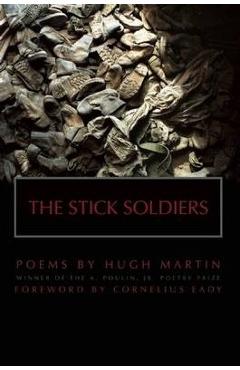 The Stick Soldiers - Hugh Martin