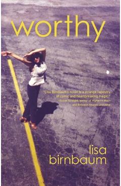 Worthy - Lisa Birnbaum