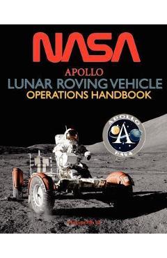 Apollo Lunar Roving Vehicle Operations Handbook - Nasa