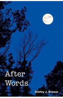 After Words - Shirley Brewer - Imagine 1