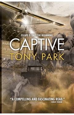 Captive - Tony Park
