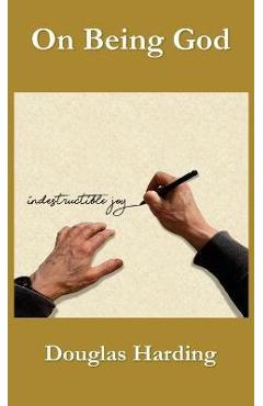 On Being God - Douglas E. Harding - Imagine 1