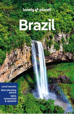 Lonely Planet Brazil 13 - Lonely Planet