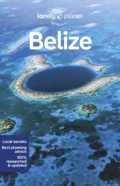 Lonely Planet Belize 9 - Lonely Planet