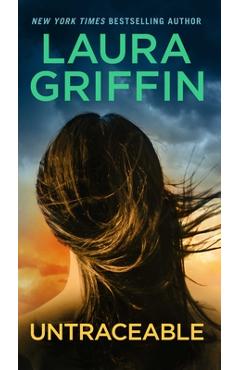 Untraceable - Laura Griffin