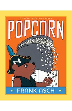 Popcorn - Frank Asch