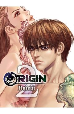 Origin 2 - Boichi