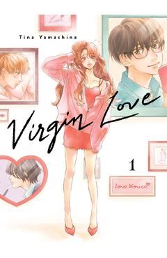 Virgin Love 1 - Tina Yamashina