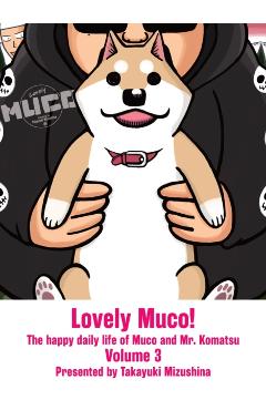Lovely Muco! 3 - Takayuki Mizushina