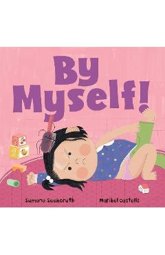 By Myself! - Sumana Seeboruth