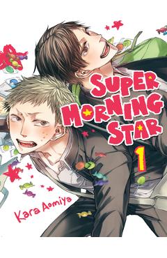 Super Morning Star 1 - Kara Aomiya