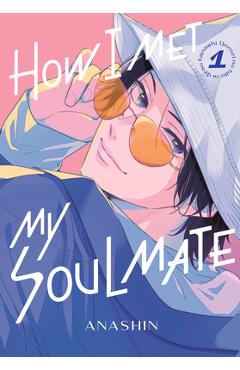 How I Met My Soulmate 1 - Anashin
