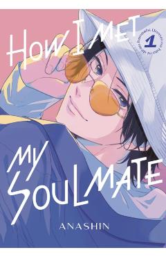 How I Met My Soulmate 1 - Anashin