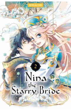 Nina the Starry Bride 2 - Rikachi