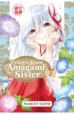 Tying the Knot with an Amagami Sister 2 - Marcey Naito