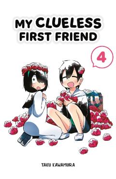 My Clueless First Friend 04