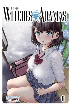 The Witches of Adamas Vol. 6 - Yu Imai