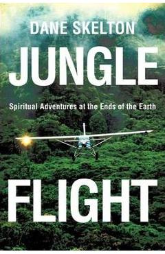 Jungle Flight - Dane Skelton - Imagine 1