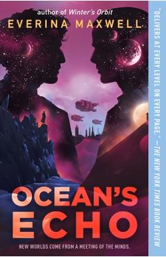 Ocean\'s Echo - Everina Maxwell