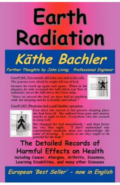Earth Radiation - Kthe Bachler