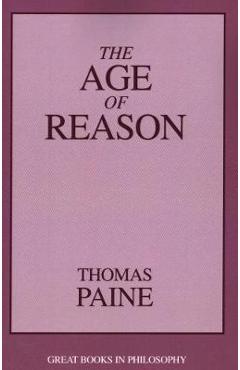 The Age of Reason