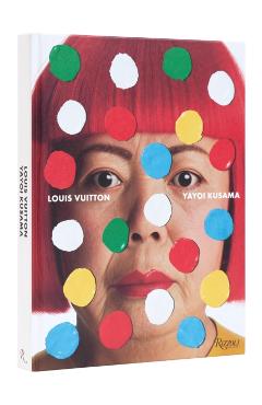 Yayoi Kusama X Louis Vuitton: Creating Infinity - Jo Ann Furniss