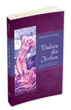Vaduva din Ierihon - Smaranda Cosmin - HERALD