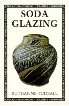 Soda Glazing - Ruthanne Tudball